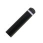 Preview: Billard Queue Rhino Fibre schwarz einteilig